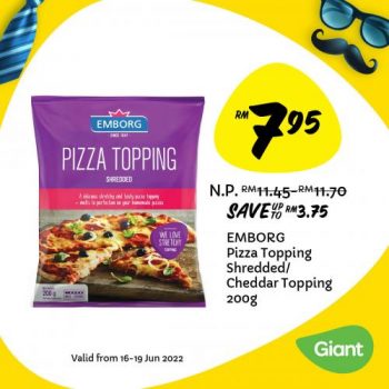 Giant-Fathers-Day-Promotion-7-350x350 - Johor Kedah Kelantan Kuala Lumpur Melaka Negeri Sembilan Pahang Penang Perak Perlis Promotions & Freebies Putrajaya Sabah Sarawak Selangor Supermarket & Hypermarket Terengganu 