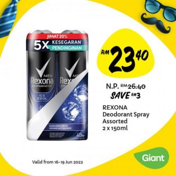 Giant-Fathers-Day-Promotion-9-350x350 - Johor Kedah Kelantan Kuala Lumpur Melaka Negeri Sembilan Pahang Penang Perak Perlis Promotions & Freebies Putrajaya Sabah Sarawak Selangor Supermarket & Hypermarket Terengganu 