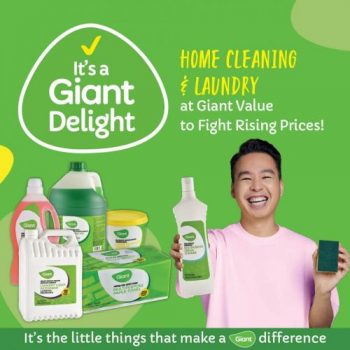 Giant-Homecare-Essentials-Promotion-350x350 - Johor Kedah Kelantan Kuala Lumpur Melaka Negeri Sembilan Pahang Penang Perak Perlis Promotions & Freebies Putrajaya Sabah Sarawak Selangor Supermarket & Hypermarket Terengganu 