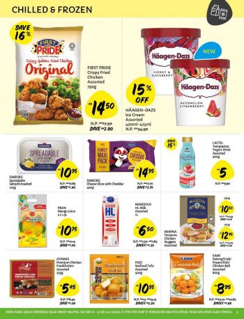 Giant-Jimat-Extra-Promotion-Catalogue-2-1-350x458 - Johor Kedah Kelantan Kuala Lumpur Melaka Negeri Sembilan Pahang Penang Perak Perlis Promotions & Freebies Putrajaya Selangor Supermarket & Hypermarket Terengganu 