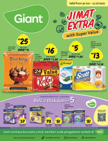 Giant-Jimat-Extra-Promotion-Catalogue-21-350x458 - Johor Kedah Kelantan Kuala Lumpur Melaka Negeri Sembilan Pahang Penang Perak Perlis Promotions & Freebies Putrajaya Sabah Sarawak Selangor Supermarket & Hypermarket Terengganu 