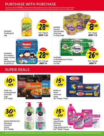 Giant-Jimat-Extra-Promotion-Catalogue-3-1-350x458 - Johor Kedah Kelantan Kuala Lumpur Melaka Negeri Sembilan Pahang Penang Perak Perlis Promotions & Freebies Putrajaya Selangor Supermarket & Hypermarket Terengganu 