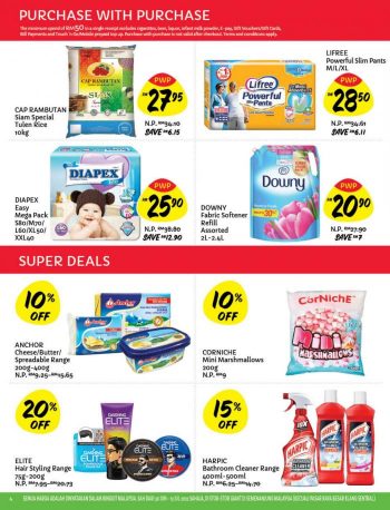 Giant-Jimat-Extra-Promotion-Catalogue-3-2-350x458 - Johor Kedah Kelantan Kuala Lumpur Melaka Negeri Sembilan Pahang Penang Perak Perlis Promotions & Freebies Putrajaya Sabah Sarawak Selangor Supermarket & Hypermarket Terengganu 