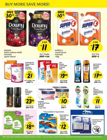 Giant-Jimat-Extra-Promotion-Catalogue-6-1-350x458 - Johor Kedah Kelantan Kuala Lumpur Melaka Negeri Sembilan Pahang Penang Perak Perlis Promotions & Freebies Putrajaya Selangor Supermarket & Hypermarket Terengganu 