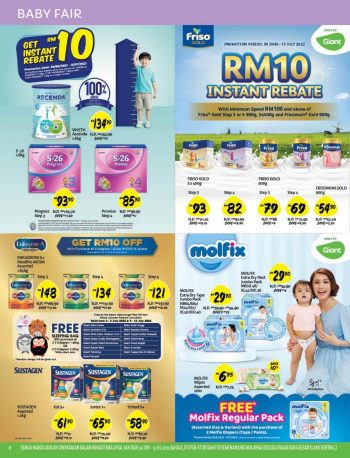 Giant-Jimat-Extra-Promotion-Catalogue-7-2-350x458 - Johor Kedah Kelantan Kuala Lumpur Melaka Negeri Sembilan Pahang Penang Perak Perlis Promotions & Freebies Putrajaya Sabah Sarawak Selangor Supermarket & Hypermarket Terengganu 