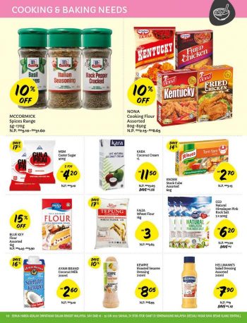 Giant-Jimat-Extra-Promotion-Catalogue-9-1-350x458 - Johor Kedah Kelantan Kuala Lumpur Melaka Negeri Sembilan Pahang Penang Perak Perlis Promotions & Freebies Putrajaya Selangor Supermarket & Hypermarket Terengganu 