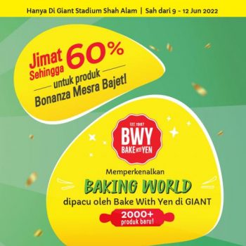 Giant-Promotion-at-Stadium-Shah-Alam-1-350x350 - Promotions & Freebies Selangor Supermarket & Hypermarket 