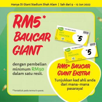 Giant-Promotion-at-Stadium-Shah-Alam-2-350x350 - Promotions & Freebies Selangor Supermarket & Hypermarket 