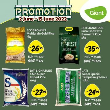 Giant-Rice-Promotion-1-350x350 - Johor Kedah Kelantan Kuala Lumpur Melaka Negeri Sembilan Pahang Penang Perak Perlis Promotions & Freebies Putrajaya Sabah Sarawak Selangor Supermarket & Hypermarket Terengganu 