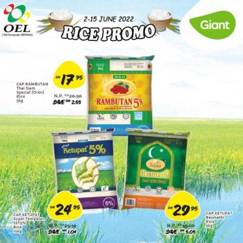 Giant-Rice-Promotion-350x350 - Johor Kedah Kelantan Kuala Lumpur Melaka Negeri Sembilan Pahang Penang Perak Perlis Promotions & Freebies Putrajaya Sabah Sarawak Selangor Supermarket & Hypermarket Terengganu 