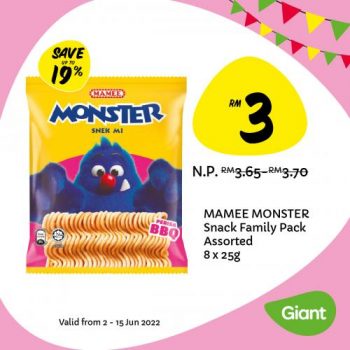 Giant-Snack-Time-Promotion-4-350x350 - Johor Kedah Kelantan Kuala Lumpur Melaka Negeri Sembilan Pahang Penang Perak Perlis Promotions & Freebies Putrajaya Sabah Sarawak Selangor Supermarket & Hypermarket Terengganu 