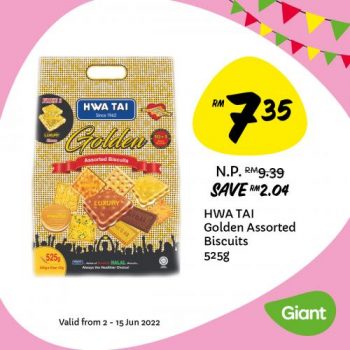 Giant-Snack-Time-Promotion-6-350x350 - Johor Kedah Kelantan Kuala Lumpur Melaka Negeri Sembilan Pahang Penang Perak Perlis Promotions & Freebies Putrajaya Sabah Sarawak Selangor Supermarket & Hypermarket Terengganu 