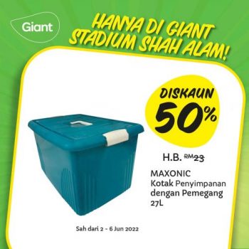 Giant-Stadium-Shah-Alam-Promotion-11-350x350 - Promotions & Freebies Selangor Supermarket & Hypermarket 