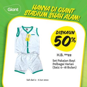 Giant-Stadium-Shah-Alam-Promotion-13-350x350 - Promotions & Freebies Selangor Supermarket & Hypermarket 