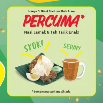 Giant-Stadium-Shah-Alam-Promotion-3-350x350 - Promotions & Freebies Selangor Supermarket & Hypermarket 