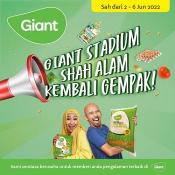 Giant-Stadium-Shah-Alam-Promotion-350x350 - Promotions & Freebies Selangor Supermarket & Hypermarket 