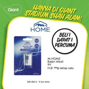 Giant-Stadium-Shah-Alam-Promotion-6-350x350 - Promotions & Freebies Selangor Supermarket & Hypermarket 