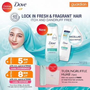 Guardian-Dove-Promotion-350x350 - Beauty & Health Health Supplements Johor Kedah Kelantan Kuala Lumpur Melaka Negeri Sembilan Online Store Pahang Penang Perak Perlis Personal Care Promotions & Freebies Putrajaya Sabah Sarawak Selangor Terengganu 