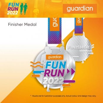 Guardian-Fun-Run-2022-1-350x350 - Beauty & Health Events & Fairs Health Supplements Johor Kedah Kelantan Kuala Lumpur Melaka Negeri Sembilan Online Store Pahang Penang Perak Perlis Personal Care Putrajaya Sabah Sarawak Selangor Terengganu 