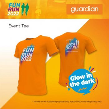 Guardian-Fun-Run-2022-2-350x350 - Beauty & Health Events & Fairs Health Supplements Johor Kedah Kelantan Kuala Lumpur Melaka Negeri Sembilan Online Store Pahang Penang Perak Perlis Personal Care Putrajaya Sabah Sarawak Selangor Terengganu 