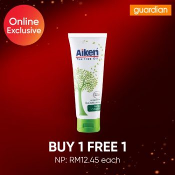 Guardian-Online-Wednesday-Flash-Sale-1-2-350x349 - Beauty & Health Health Supplements Johor Kedah Kelantan Kuala Lumpur Malaysia Sales Melaka Negeri Sembilan Online Store Pahang Penang Perak Perlis Personal Care Putrajaya Sabah Sarawak Selangor Terengganu 