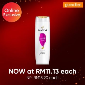 Guardian-Online-Wednesday-Flash-Sale-1-3-350x349 - Beauty & Health Cosmetics Health Supplements Johor Kedah Kelantan Kuala Lumpur Malaysia Sales Melaka Negeri Sembilan Online Store Pahang Penang Perak Perlis Personal Care Putrajaya Sabah Sarawak Selangor Terengganu 