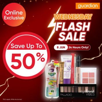 Guardian-Online-Wednesday-Flash-Sale-1-350x350 - Beauty & Health Health Supplements Johor Kedah Kelantan Kuala Lumpur Malaysia Sales Melaka Negeri Sembilan Online Store Pahang Penang Perak Perlis Personal Care Putrajaya Sabah Sarawak Selangor Terengganu 