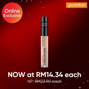 Guardian-Online-Wednesday-Flash-Sale-2-350x349 - Beauty & Health Health Supplements Johor Kedah Kelantan Kuala Lumpur Malaysia Sales Melaka Negeri Sembilan Online Store Pahang Penang Perak Perlis Personal Care Putrajaya Sabah Sarawak Selangor Terengganu 