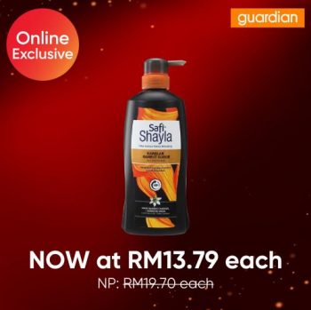 Guardian-Online-Wednesday-Flash-Sale-3-2-350x349 - Beauty & Health Cosmetics Health Supplements Johor Kedah Kelantan Kuala Lumpur Malaysia Sales Melaka Negeri Sembilan Online Store Pahang Penang Perak Perlis Personal Care Putrajaya Sabah Sarawak Selangor Terengganu 