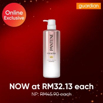 Guardian-Online-Wednesday-Flash-Sale-6-2-350x349 - Beauty & Health Cosmetics Health Supplements Johor Kedah Kelantan Kuala Lumpur Malaysia Sales Melaka Negeri Sembilan Online Store Pahang Penang Perak Perlis Personal Care Putrajaya Sabah Sarawak Selangor Terengganu 