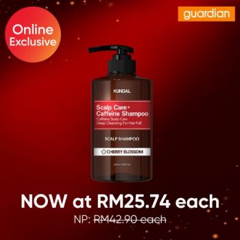 Guardian-Online-Wednesday-Flash-Sale-7-2-350x349 - Beauty & Health Cosmetics Health Supplements Johor Kedah Kelantan Kuala Lumpur Malaysia Sales Melaka Negeri Sembilan Online Store Pahang Penang Perak Perlis Personal Care Putrajaya Sabah Sarawak Selangor Terengganu 