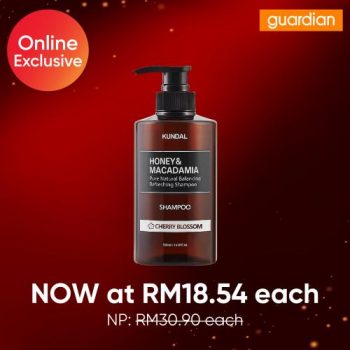 Guardian-Online-Wednesday-Flash-Sale-9-1-350x350 - Beauty & Health Cosmetics Health Supplements Johor Kedah Kelantan Kuala Lumpur Malaysia Sales Melaka Negeri Sembilan Online Store Pahang Penang Perak Perlis Personal Care Putrajaya Sabah Sarawak Selangor Terengganu 