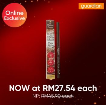 Guardian-Online-Wednesday-Flash-Sale-9-350x349 - Beauty & Health Health Supplements Johor Kedah Kelantan Kuala Lumpur Malaysia Sales Melaka Negeri Sembilan Online Store Pahang Penang Perak Perlis Personal Care Putrajaya Sabah Sarawak Selangor Terengganu 