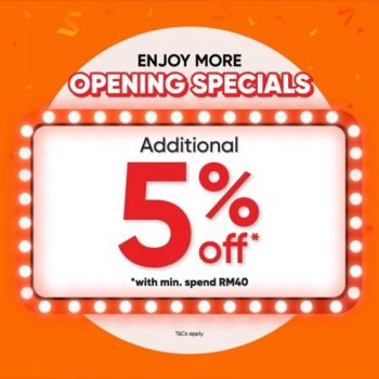 Guardian-Opening-Promotion-at-Alam-Avenue-Shah-Alam-2-350x350 - Beauty & Health Health Supplements Personal Care Promotions & Freebies Selangor 