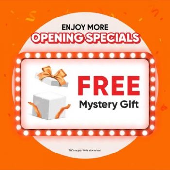 Guardian-Opening-Promotion-at-Alam-Avenue-Shah-Alam-5-350x350 - Beauty & Health Health Supplements Personal Care Promotions & Freebies Selangor 