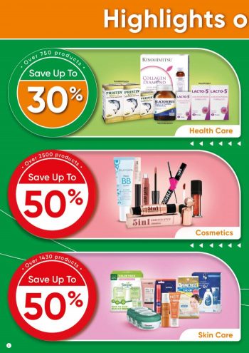 Guardian-Promotion-Catalogue-1-350x495 - Beauty & Health Health Supplements Johor Kedah Kelantan Kuala Lumpur Melaka Negeri Sembilan Online Store Pahang Penang Perak Perlis Personal Care Promotions & Freebies Putrajaya Sabah Sarawak Selangor Terengganu 