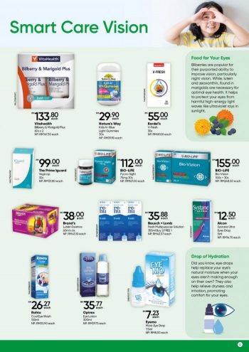 Guardian-Promotion-Catalogue-12-350x495 - Beauty & Health Health Supplements Johor Kedah Kelantan Kuala Lumpur Melaka Negeri Sembilan Online Store Pahang Penang Perak Perlis Personal Care Promotions & Freebies Putrajaya Sabah Sarawak Selangor Terengganu 