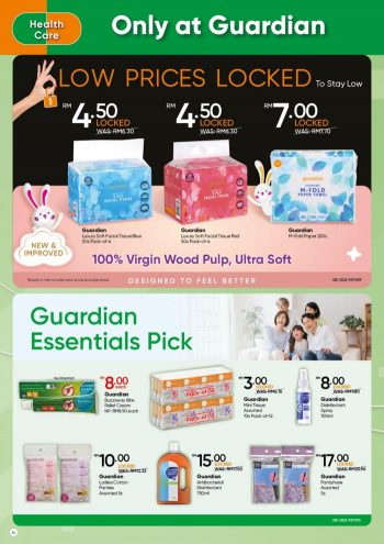 Guardian-Promotion-Catalogue-13-350x495 - Beauty & Health Health Supplements Johor Kedah Kelantan Kuala Lumpur Melaka Negeri Sembilan Online Store Pahang Penang Perak Perlis Personal Care Promotions & Freebies Putrajaya Sabah Sarawak Selangor Terengganu 