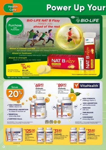 Guardian-Promotion-Catalogue-17-350x495 - Beauty & Health Health Supplements Johor Kedah Kelantan Kuala Lumpur Melaka Negeri Sembilan Online Store Pahang Penang Perak Perlis Personal Care Promotions & Freebies Putrajaya Sabah Sarawak Selangor Terengganu 