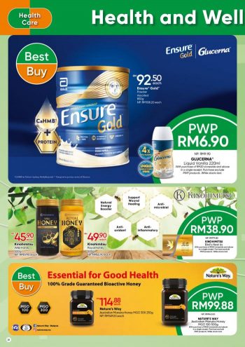 Guardian-Promotion-Catalogue-19-350x495 - Beauty & Health Health Supplements Johor Kedah Kelantan Kuala Lumpur Melaka Negeri Sembilan Online Store Pahang Penang Perak Perlis Personal Care Promotions & Freebies Putrajaya Sabah Sarawak Selangor Terengganu 