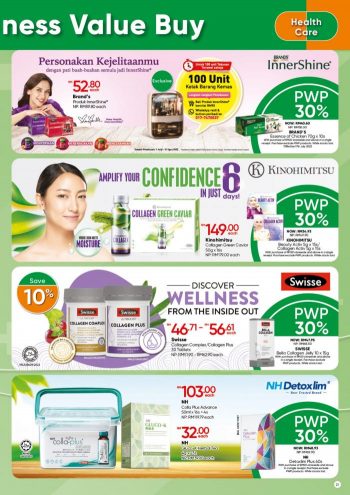 Guardian-Promotion-Catalogue-20-350x495 - Beauty & Health Health Supplements Johor Kedah Kelantan Kuala Lumpur Melaka Negeri Sembilan Online Store Pahang Penang Perak Perlis Personal Care Promotions & Freebies Putrajaya Sabah Sarawak Selangor Terengganu 