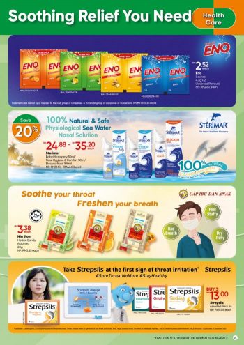 Guardian-Promotion-Catalogue-24-350x495 - Beauty & Health Health Supplements Johor Kedah Kelantan Kuala Lumpur Melaka Negeri Sembilan Online Store Pahang Penang Perak Perlis Personal Care Promotions & Freebies Putrajaya Sabah Sarawak Selangor Terengganu 