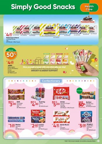 Guardian-Promotion-Catalogue-26-350x495 - Beauty & Health Health Supplements Johor Kedah Kelantan Kuala Lumpur Melaka Negeri Sembilan Online Store Pahang Penang Perak Perlis Personal Care Promotions & Freebies Putrajaya Sabah Sarawak Selangor Terengganu 