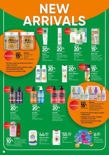 Guardian-Promotion-Catalogue-3-350x495 - Beauty & Health Health Supplements Johor Kedah Kelantan Kuala Lumpur Melaka Negeri Sembilan Online Store Pahang Penang Perak Perlis Personal Care Promotions & Freebies Putrajaya Sabah Sarawak Selangor Terengganu 