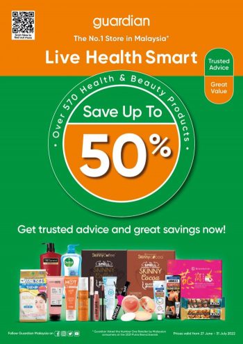 Guardian-Promotion-Catalogue-350x495 - Beauty & Health Health Supplements Johor Kedah Kelantan Kuala Lumpur Melaka Negeri Sembilan Online Store Pahang Penang Perak Perlis Personal Care Promotions & Freebies Putrajaya Sabah Sarawak Selangor Terengganu 