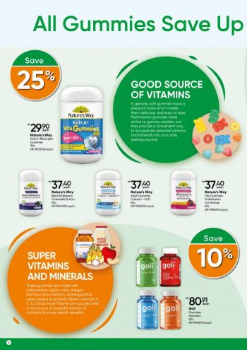 Guardian-Promotion-Catalogue-9-350x495 - Beauty & Health Health Supplements Johor Kedah Kelantan Kuala Lumpur Melaka Negeri Sembilan Online Store Pahang Penang Perak Perlis Personal Care Promotions & Freebies Putrajaya Sabah Sarawak Selangor Terengganu 