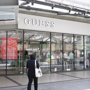 Guess-June-Promo-at-Design-Village-350x350 - Apparels Bags Fashion Accessories Fashion Lifestyle & Department Store Handbags Penang Promotions & Freebies 