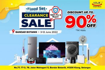 HLK-Flood-Set-Clearance-Sale-350x233 - Electronics & Computers Home Appliances Kitchen Appliances Selangor Warehouse Sale & Clearance in Malaysia 
