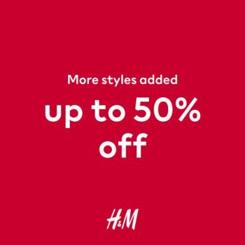 HM-50-off-Sale-350x350 - Apparels Fashion Accessories Fashion Lifestyle & Department Store Johor Kedah Kelantan Kuala Lumpur Malaysia Sales Melaka Negeri Sembilan Online Store Pahang Penang Perak Perlis Putrajaya Sabah Sarawak Selangor Terengganu 