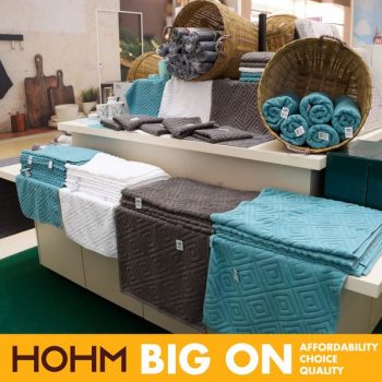 HOHM-Mid-Year-Fiesta-1-350x350 - Beddings Events & Fairs Furniture Home & Garden & Tools Home Decor Kuala Lumpur Selangor 